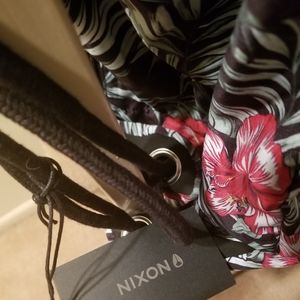 Nixon Cinch Sack